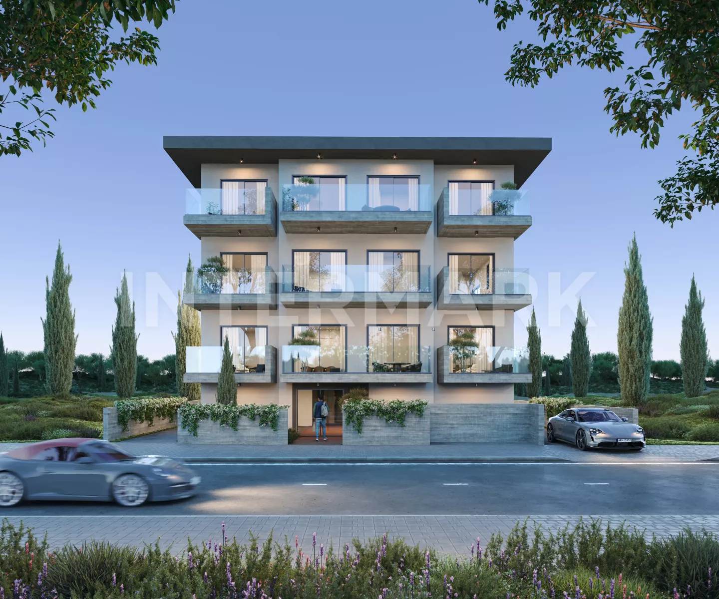  Apartments in Geroskipou area Cyprus, Photo 1