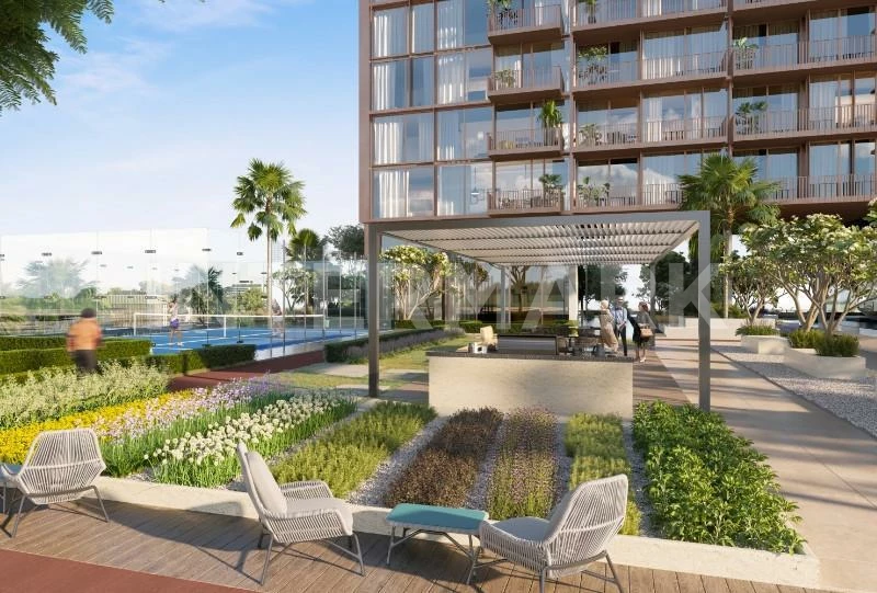  Premium apartments in the centre of Dubai United Arab Emirates, Photo 1
