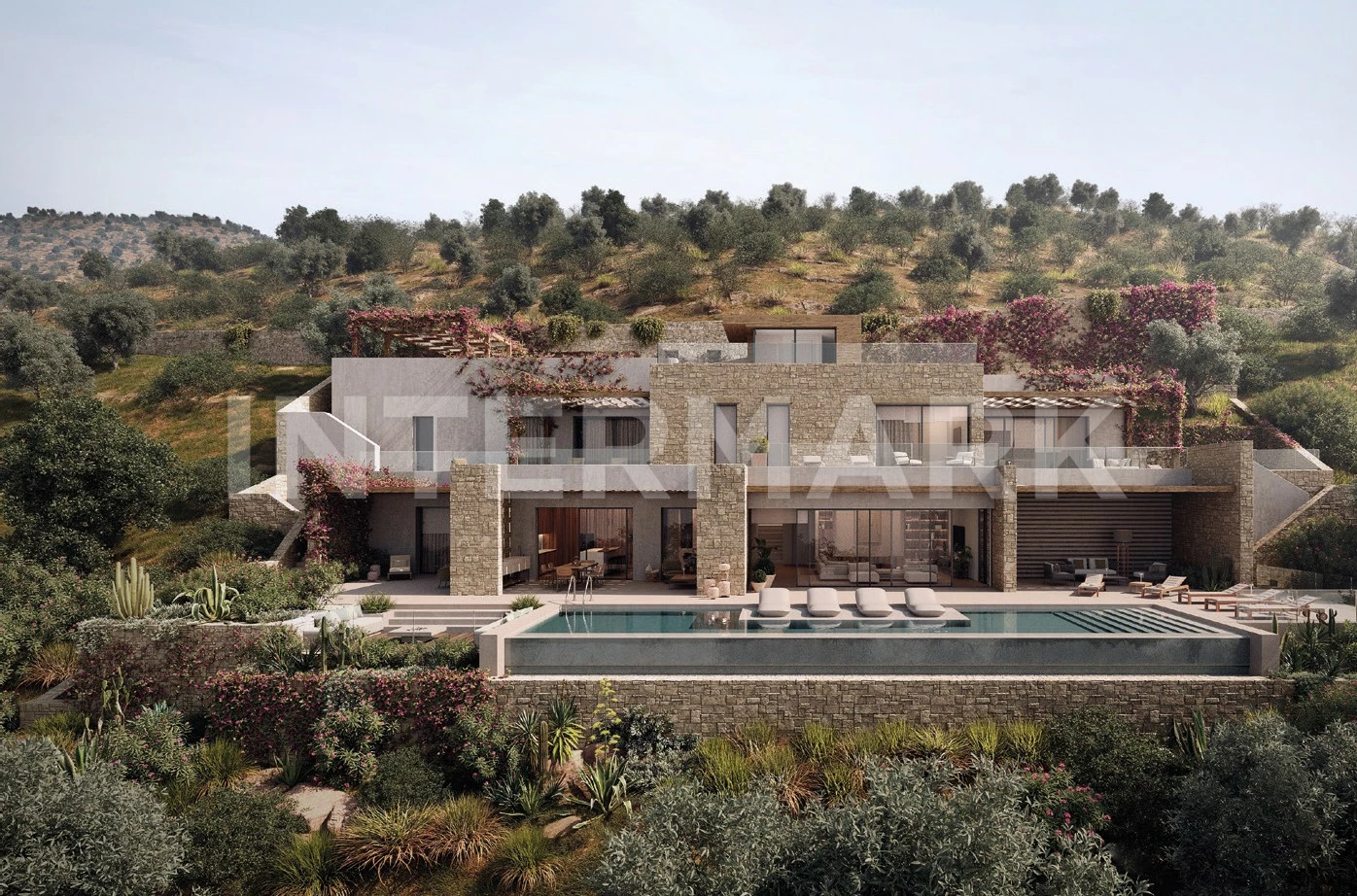  Designer villas in a resort on the island of Crete Greece, Photo 1