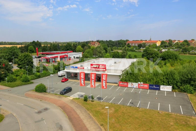  Commercial premises in Löbau, Germany Germany, Photo 1