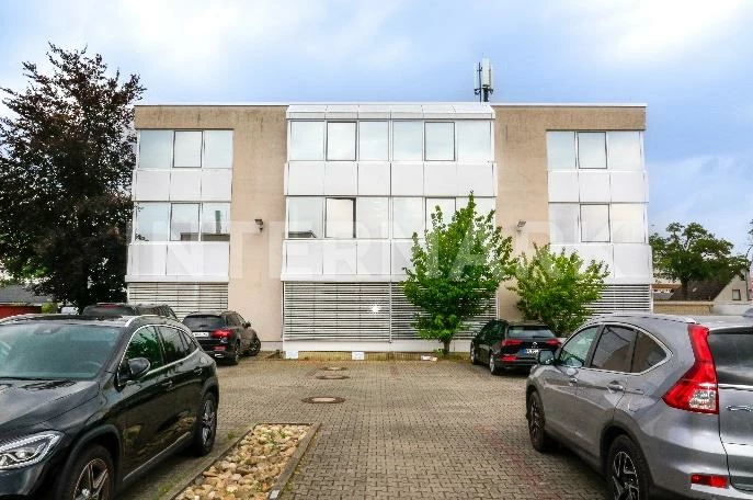  Office centre in Hanau, Germany Germany, Photo 1