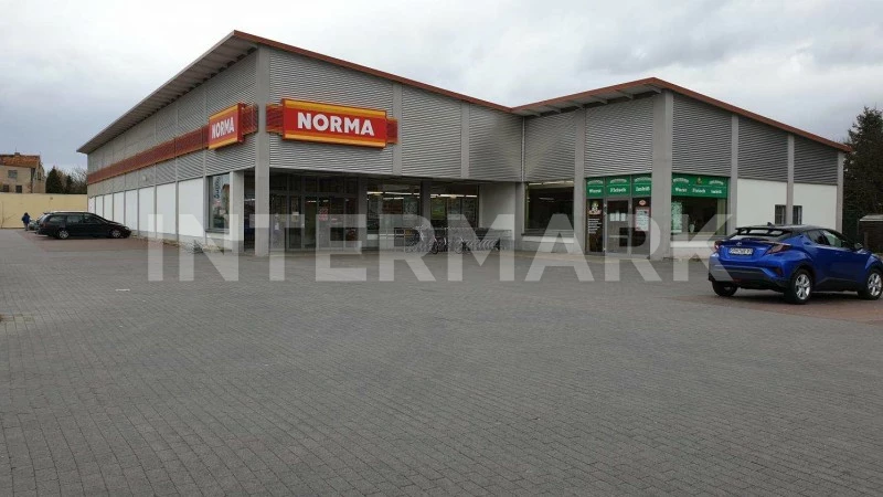  Commercial premises in Guben, Germany Germany, Photo 1