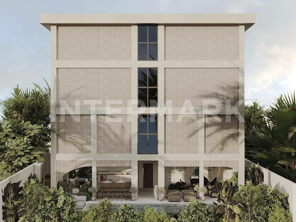  Apartments Near Batu Bolong Beach Indonesia, Photo 1