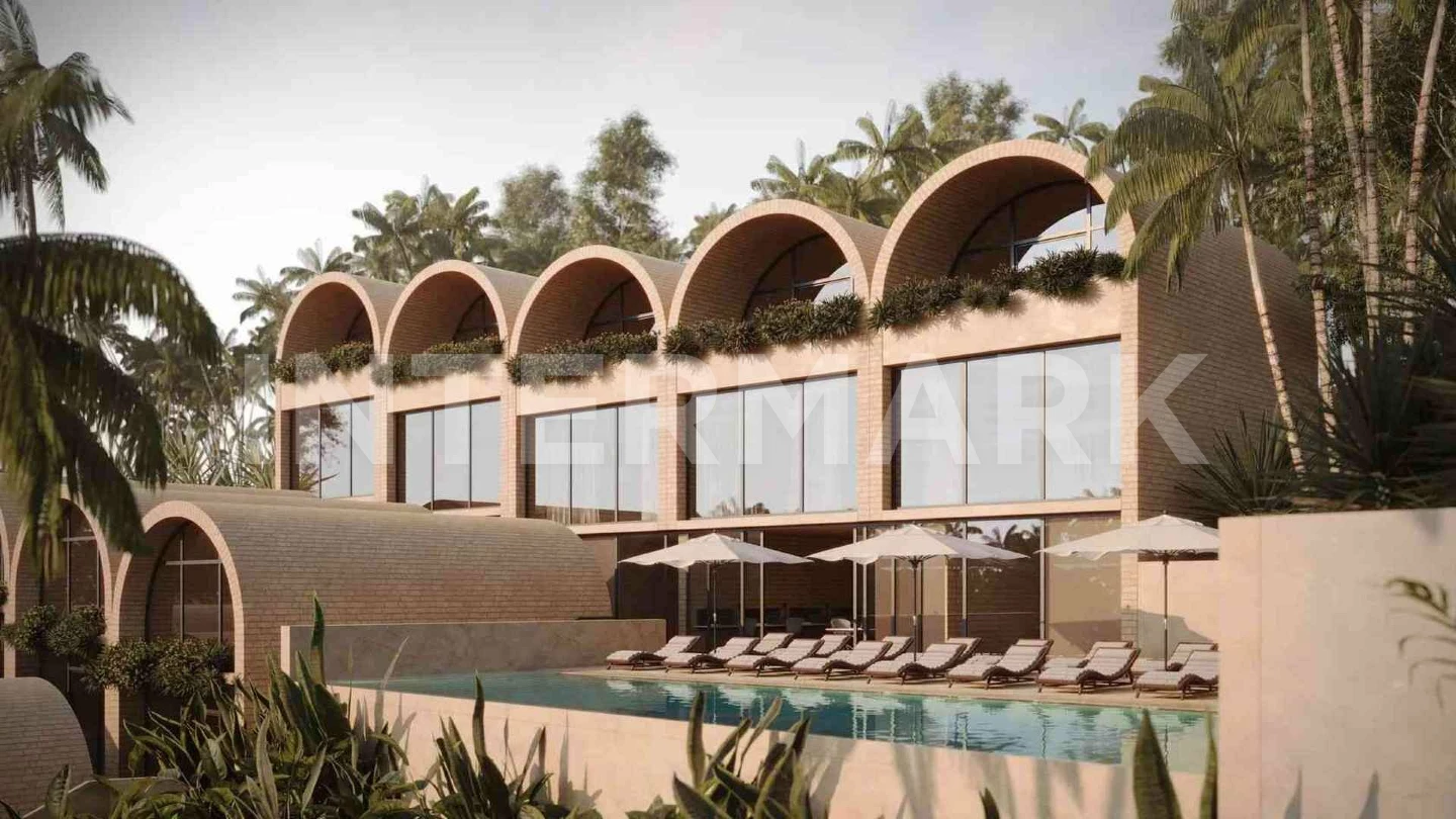  Townhouse in Uluwatu, Indonesia Indonesia, Photo 1