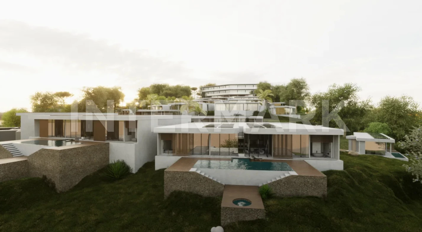  Villa in Uluwatu with ocean view Indonesia, Photo 1