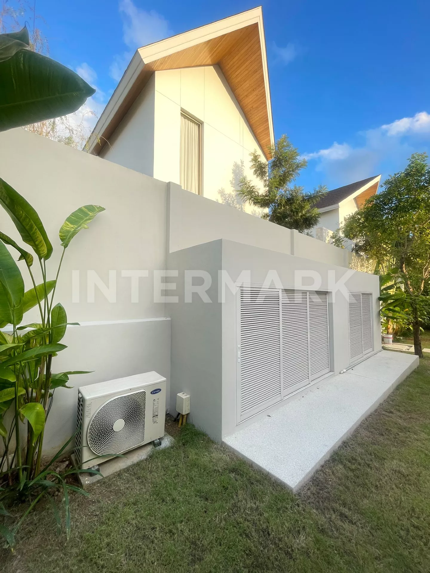  Вилла с частным бассейном в Trichada Azure, Банг Тао, Пхукет Таиланд, Фото 1