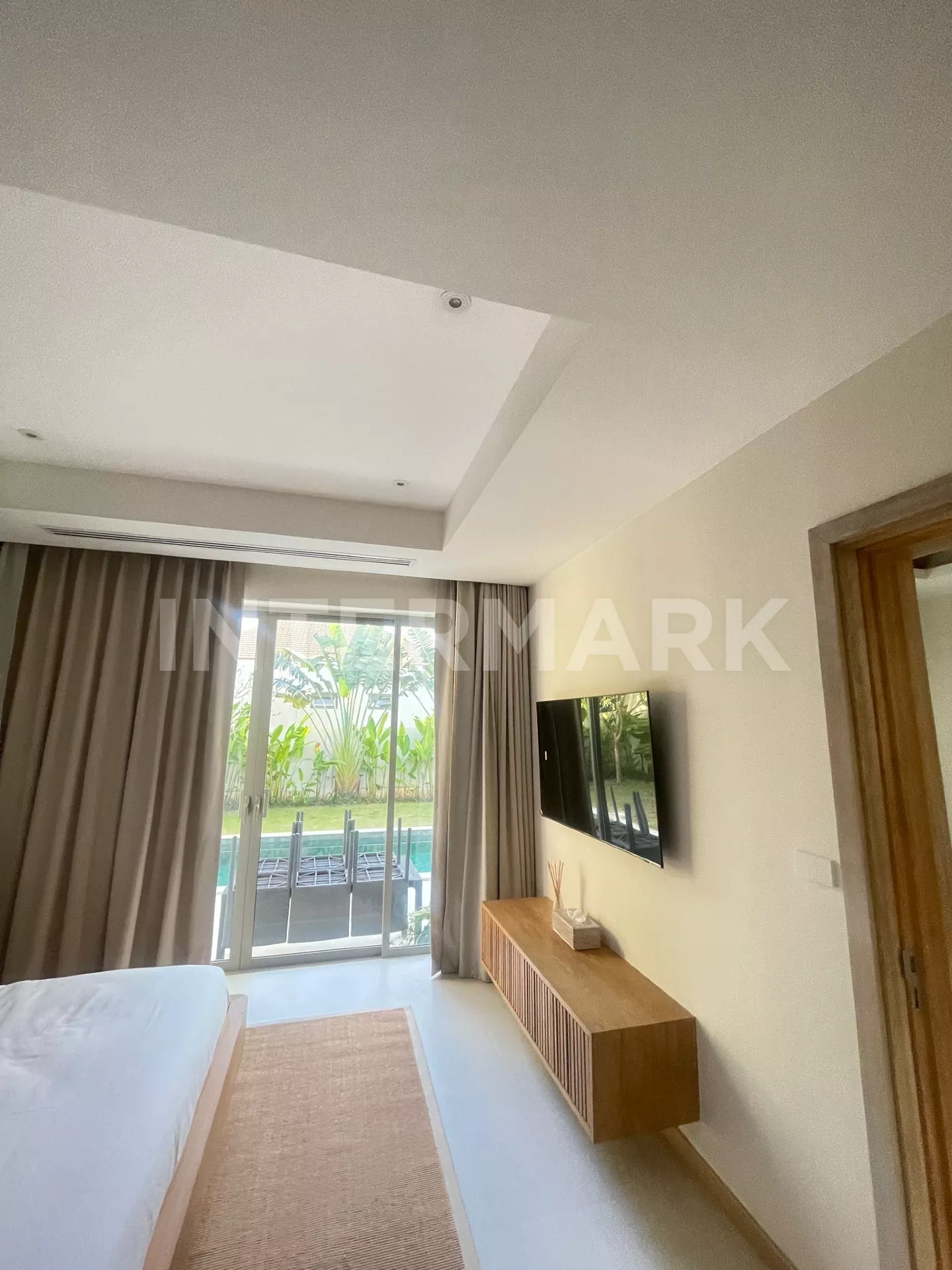  Вилла с частным бассейном в Trichada Azure, Банг Тао, Пхукет Пхукет, Фото 1