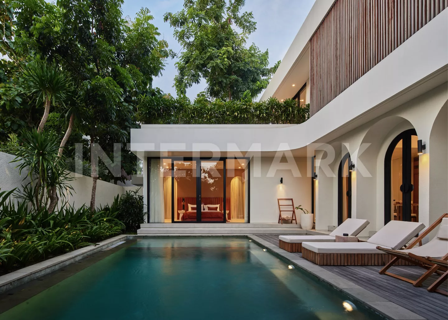  Finished villa in Bukit, Bali, Indonesia Indonesia, Photo 1