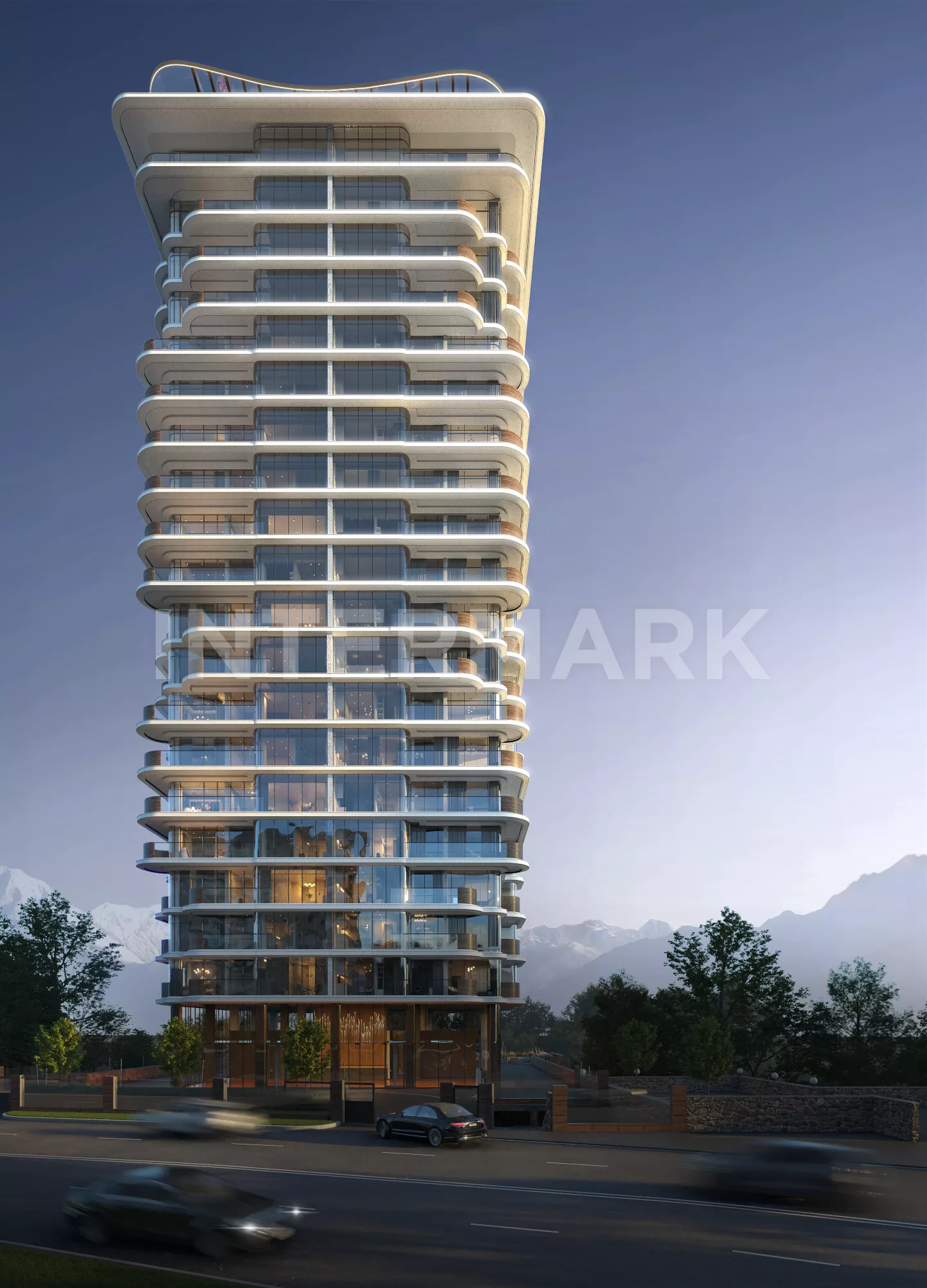  Parajanov Armenia, Photo 1