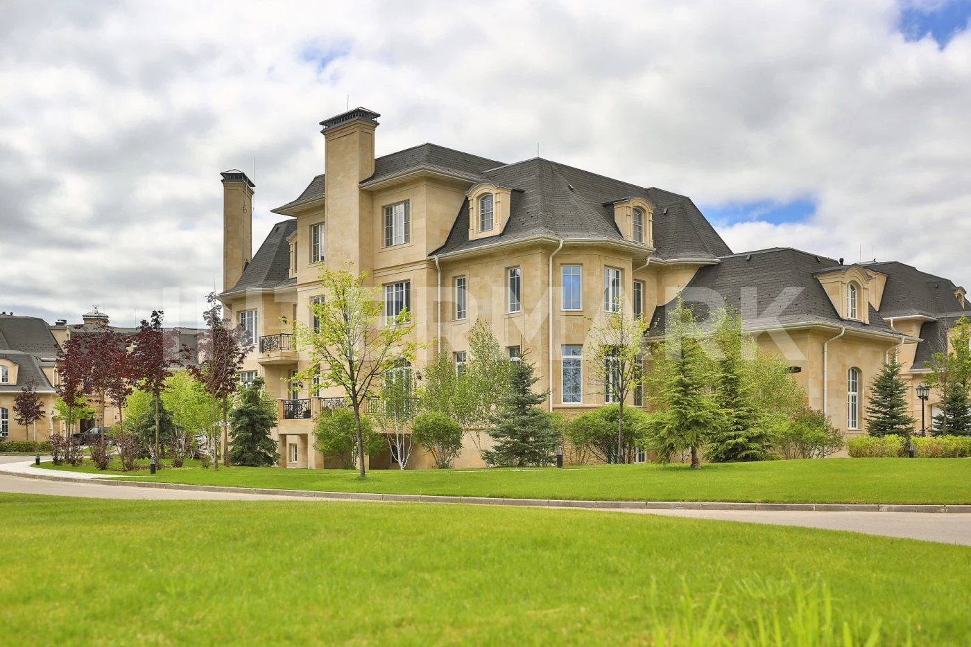   "Agalarov Estate" Novorizhskoe, 24 км, Photo 1