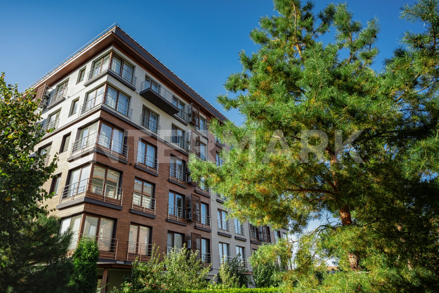  Residential complex "Vnukovo Country Club" Kievskoe, 25 км, Photo 1
