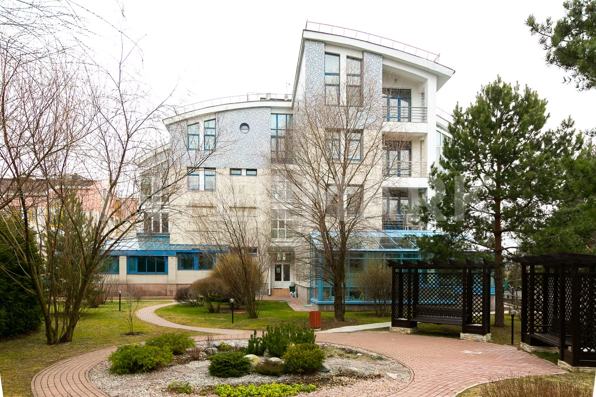  КП "ЖК 12 месяцев" Сколковское шоссе, 5 км, Фото 1