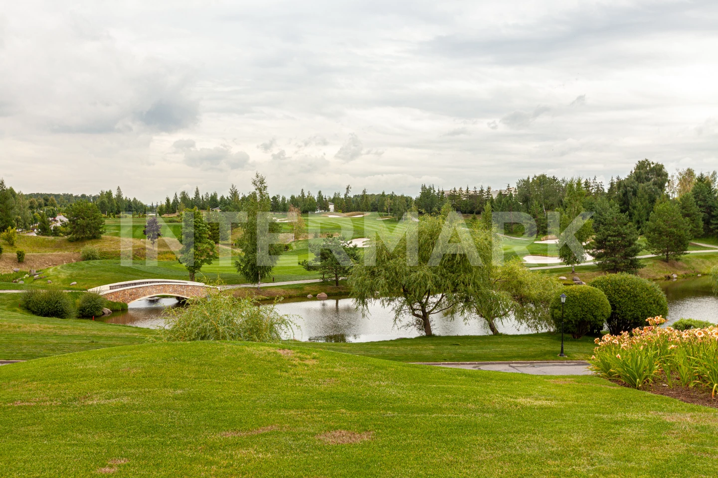   "Agalarov Estate" Novorizhskoe, 24 км, Photo 1