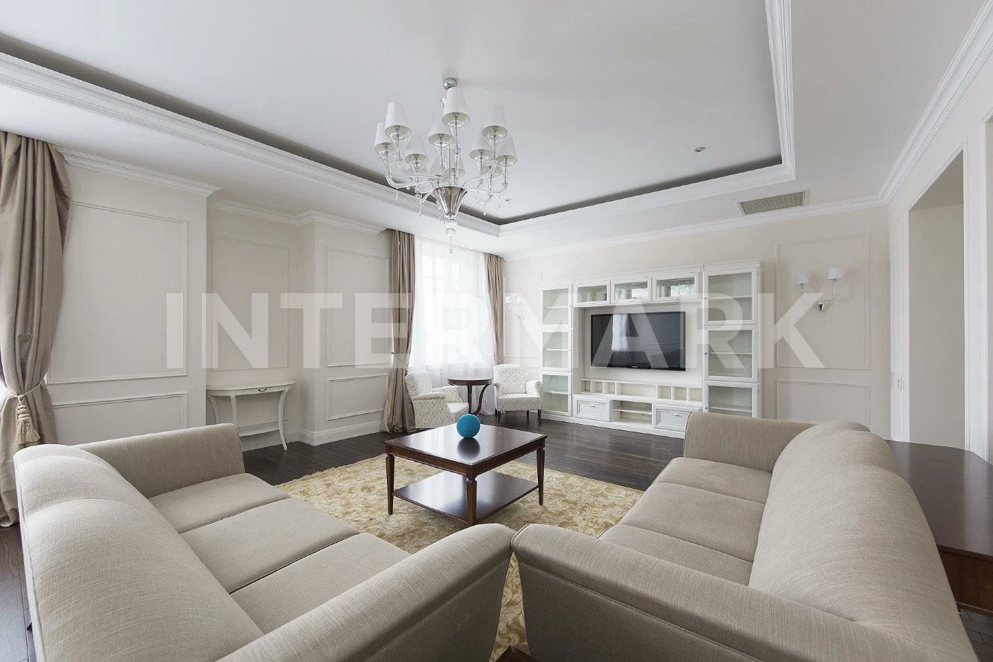  КП "Агаларов Эстэйт" Новорижское шоссе, 24 км, Фото 1