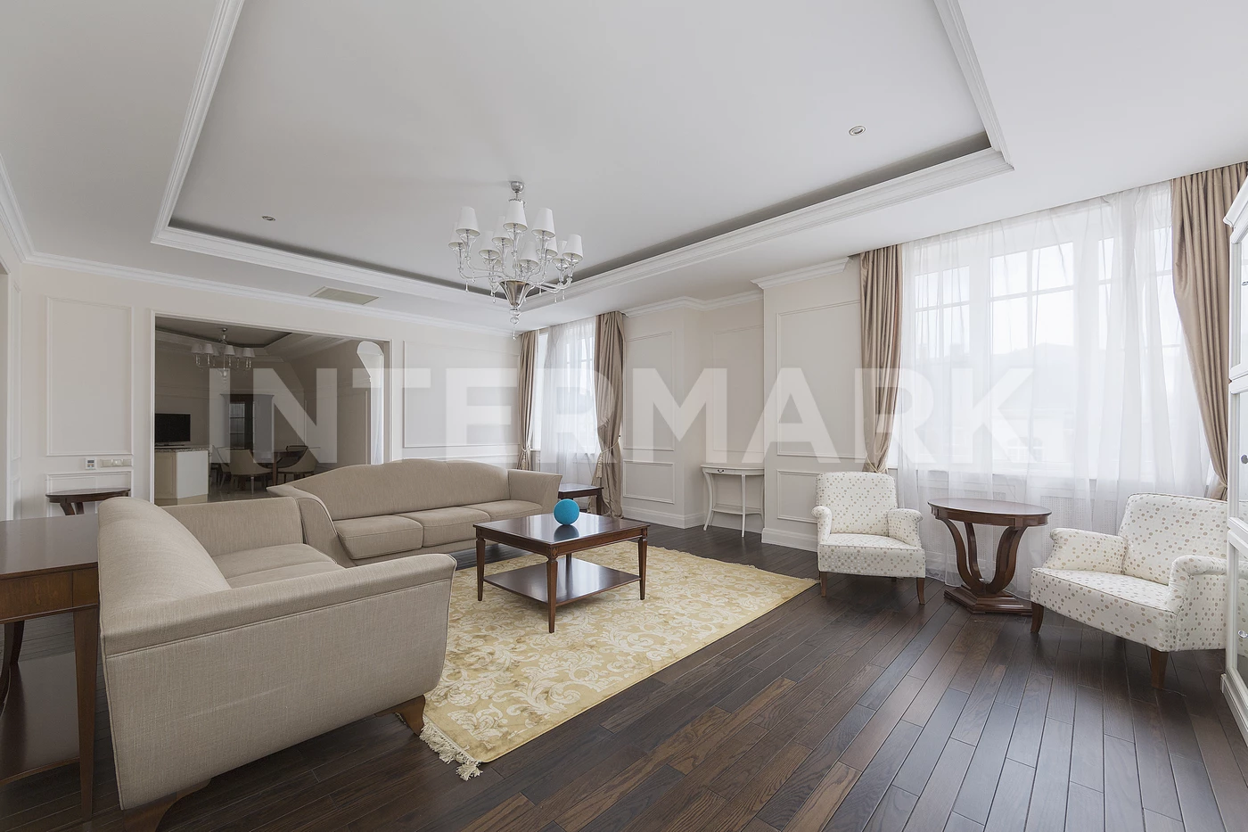   "Agalarov Estate" Novorizhskoe, 24 км, Photo 1