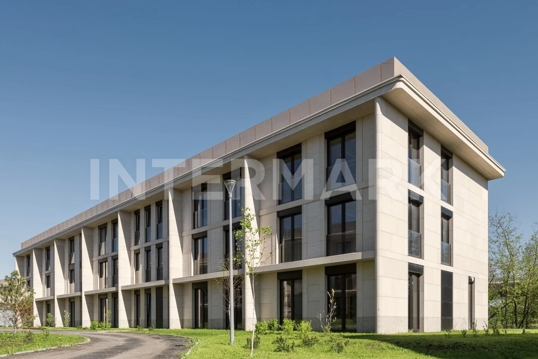   "River Residences" Moscow, Photo 1