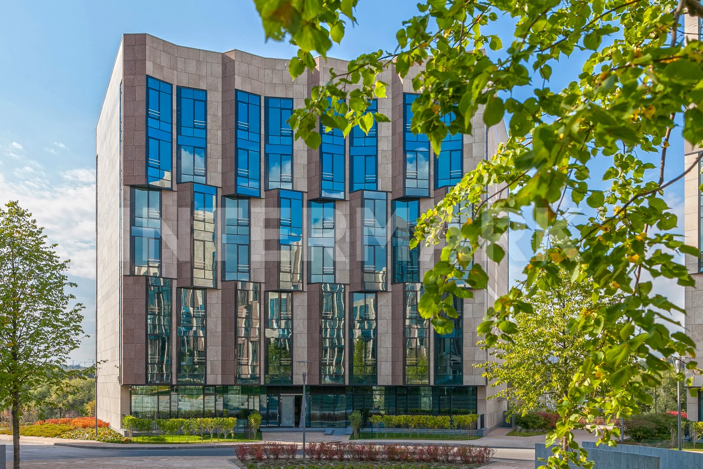  ЖК "Сколково Парк" Сколковское шоссе, 1 км, Фото 1