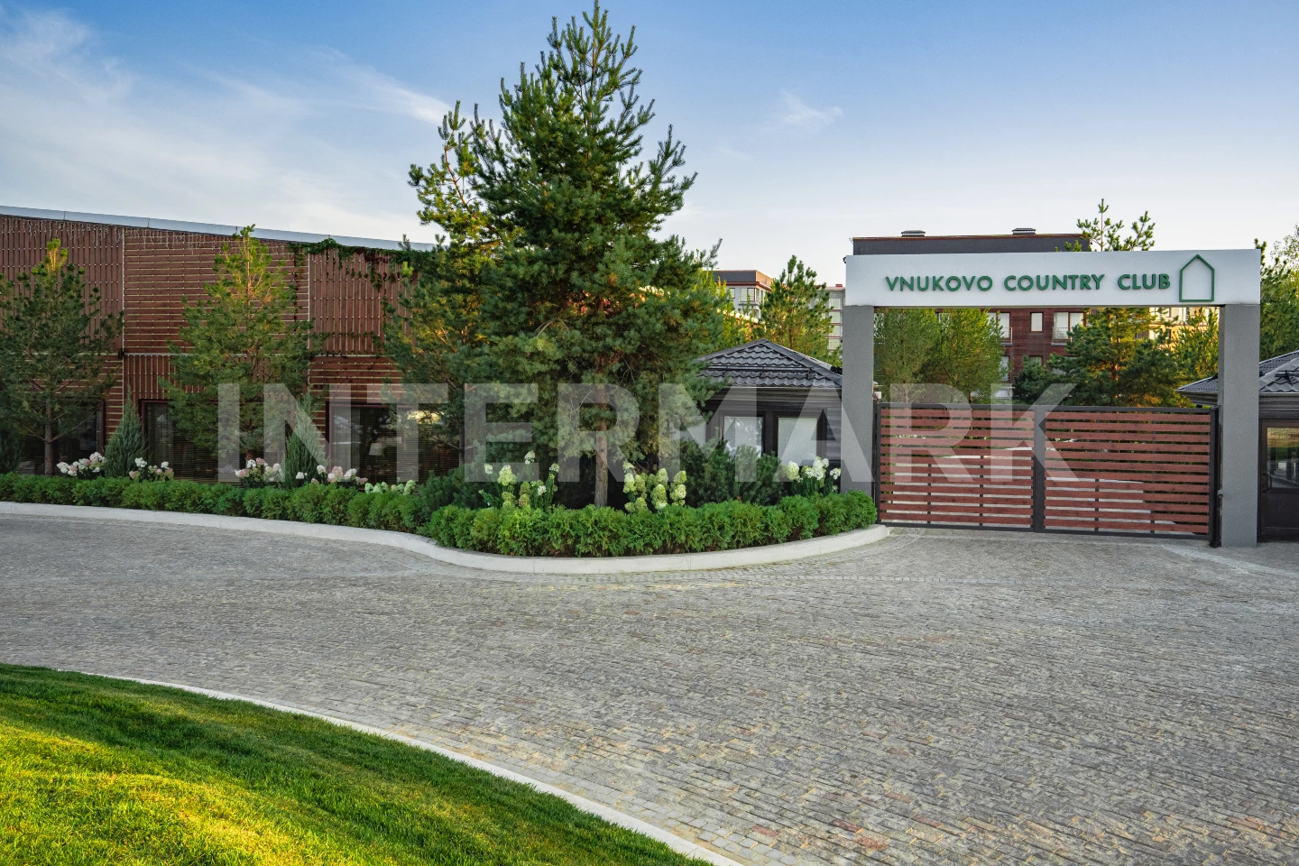  ЖК "Vnukovo Country Club (Внуково Кантри Клаб)" Киевское шоссе, 25 км, Фото 1