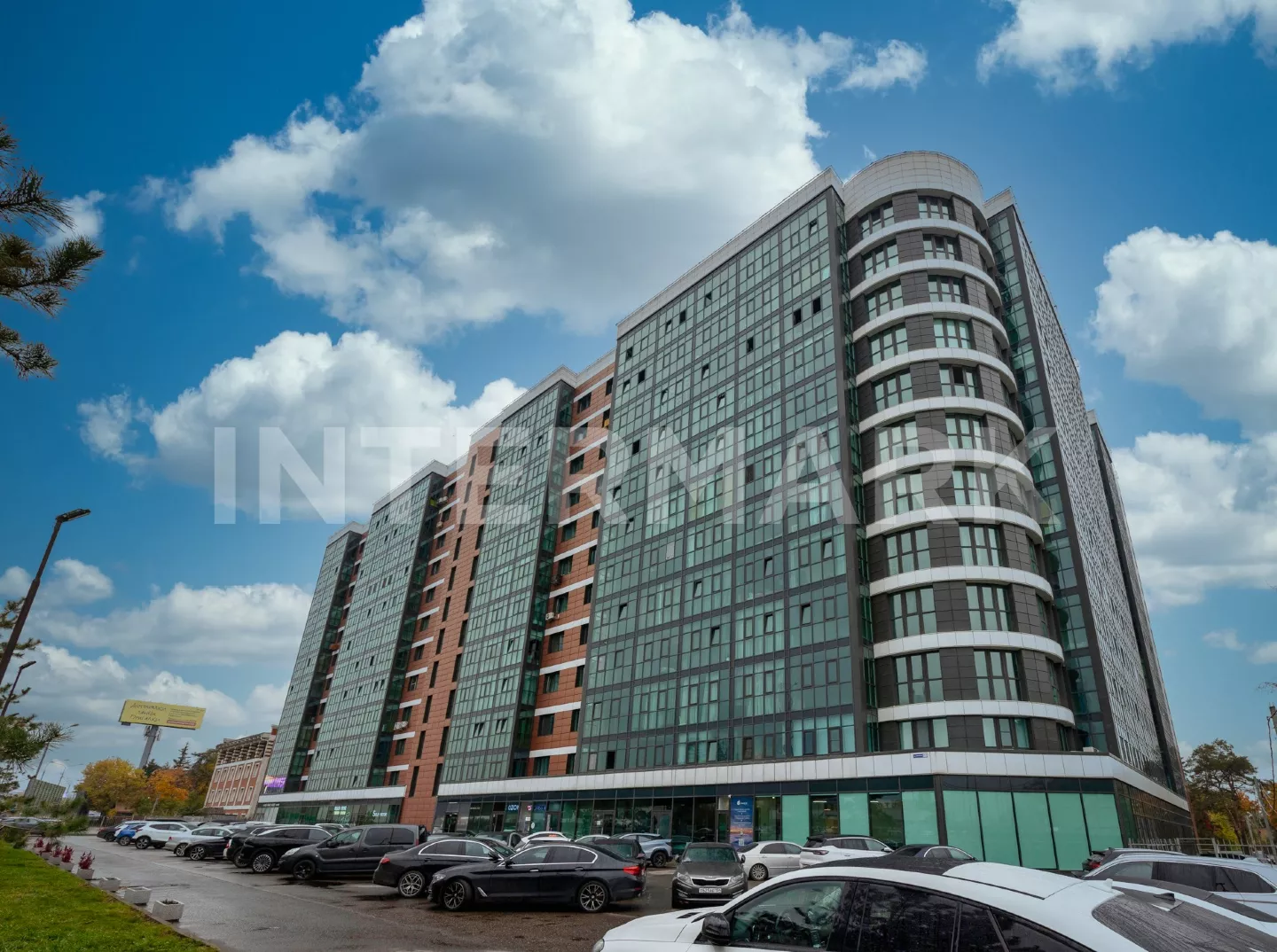  КП "Sky Skolkovo" Можайское шоссе, 1 км, Фото 1