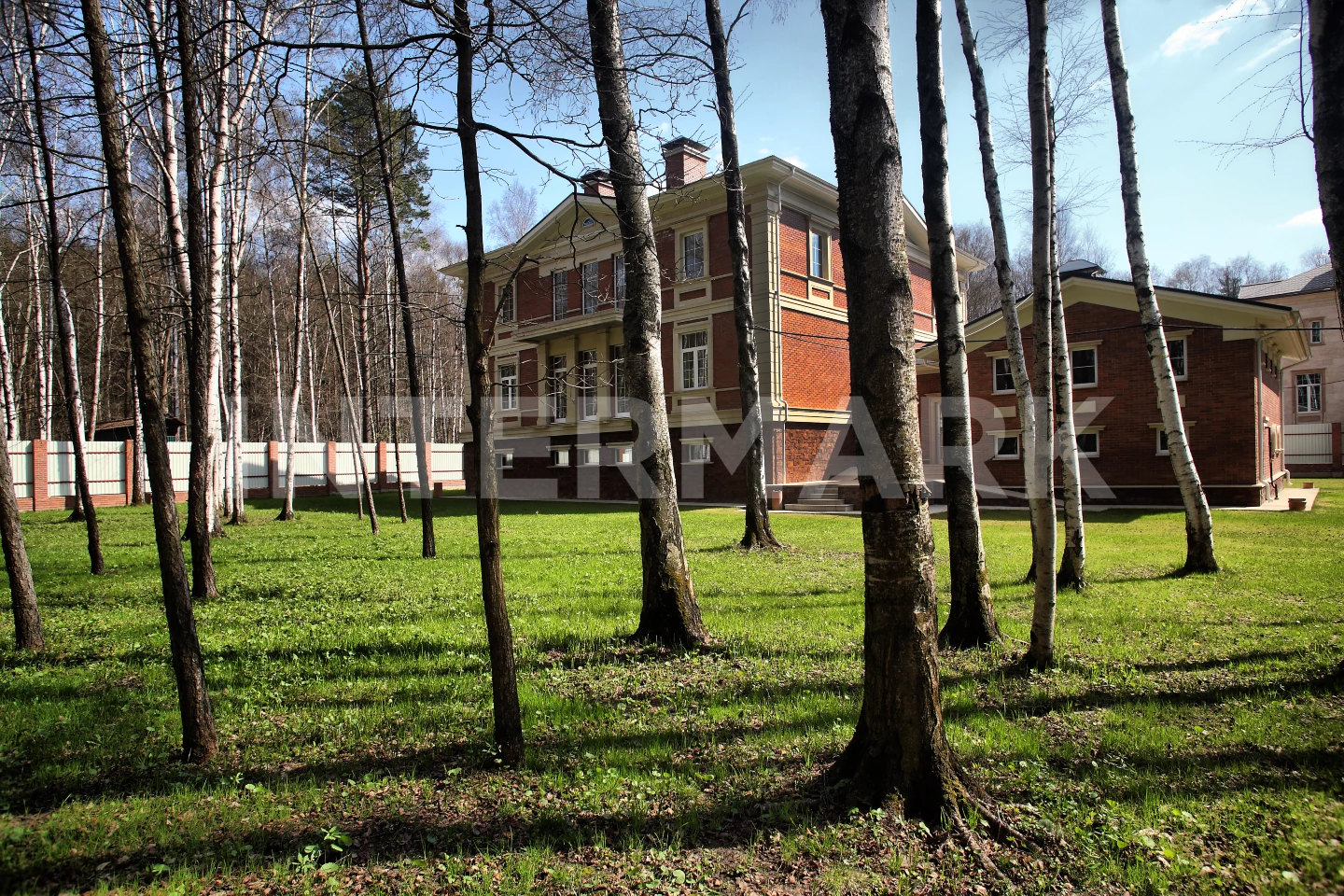   Rublevo-Uspenskoe, 6 км, Photo 1