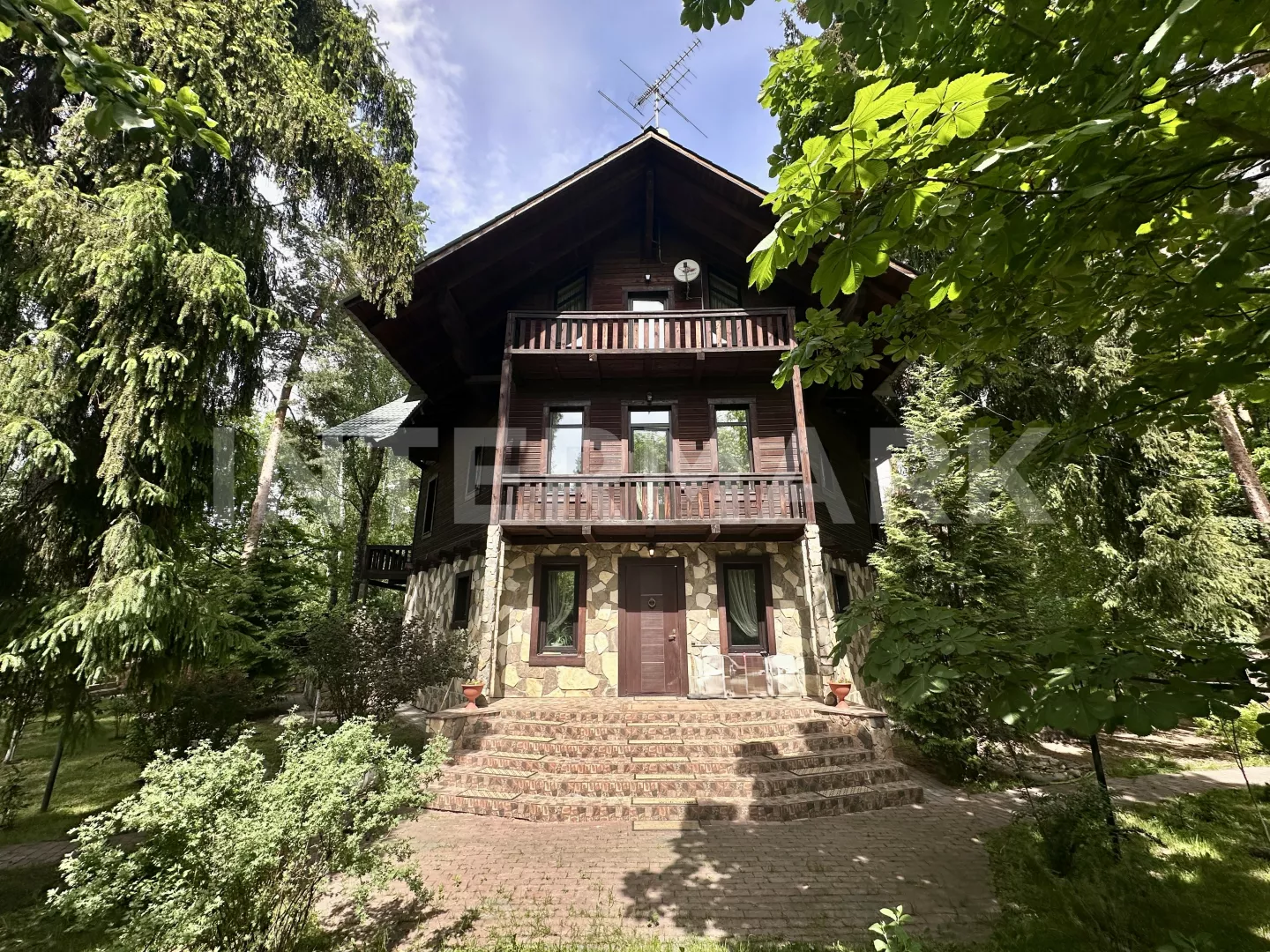  КП "Троицкое" Дмитровское шоссе, 10 км, Фото 1