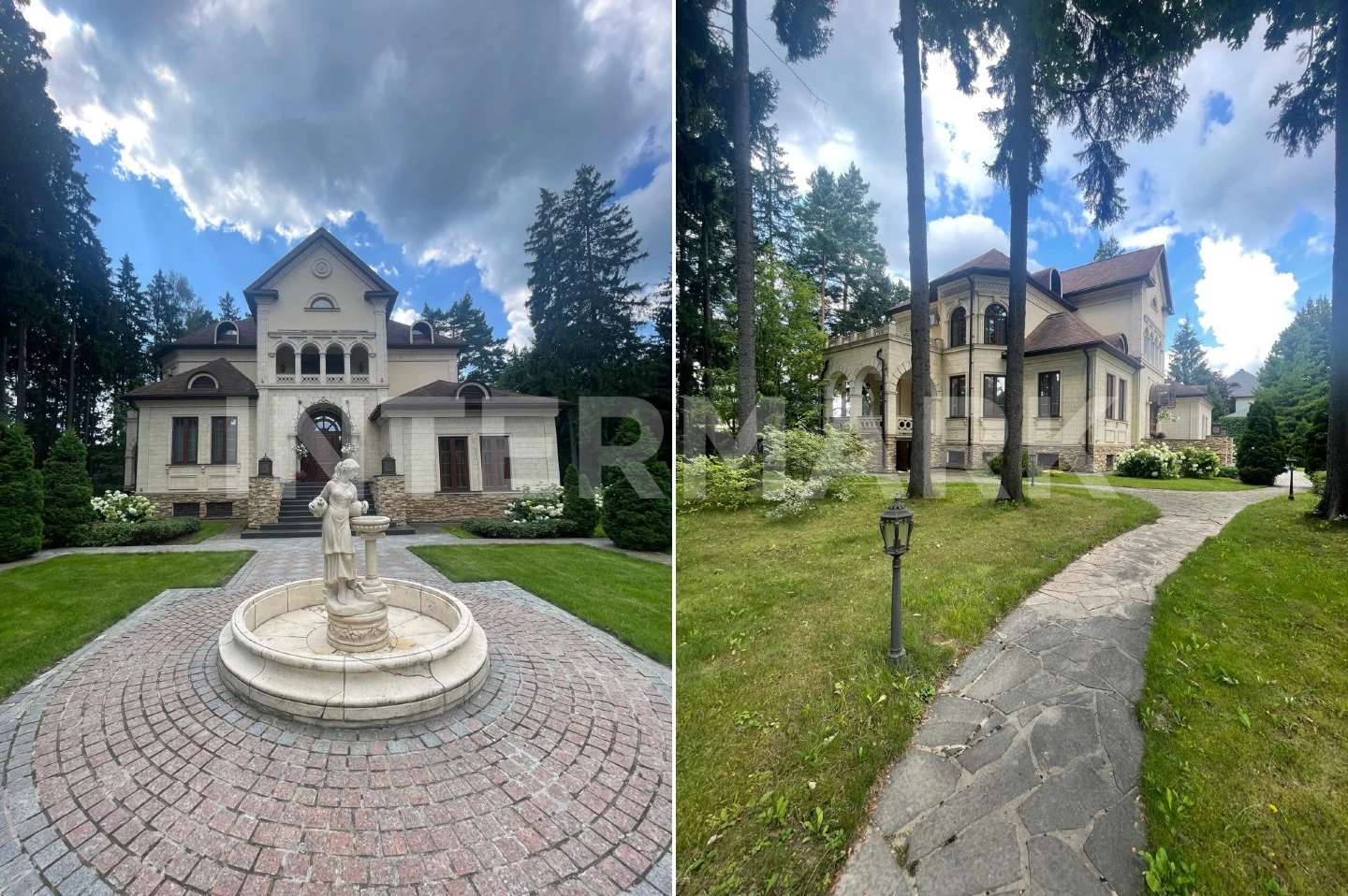 Снять в аренду Дом, 4 комнаты  КП Николино, Фото 1