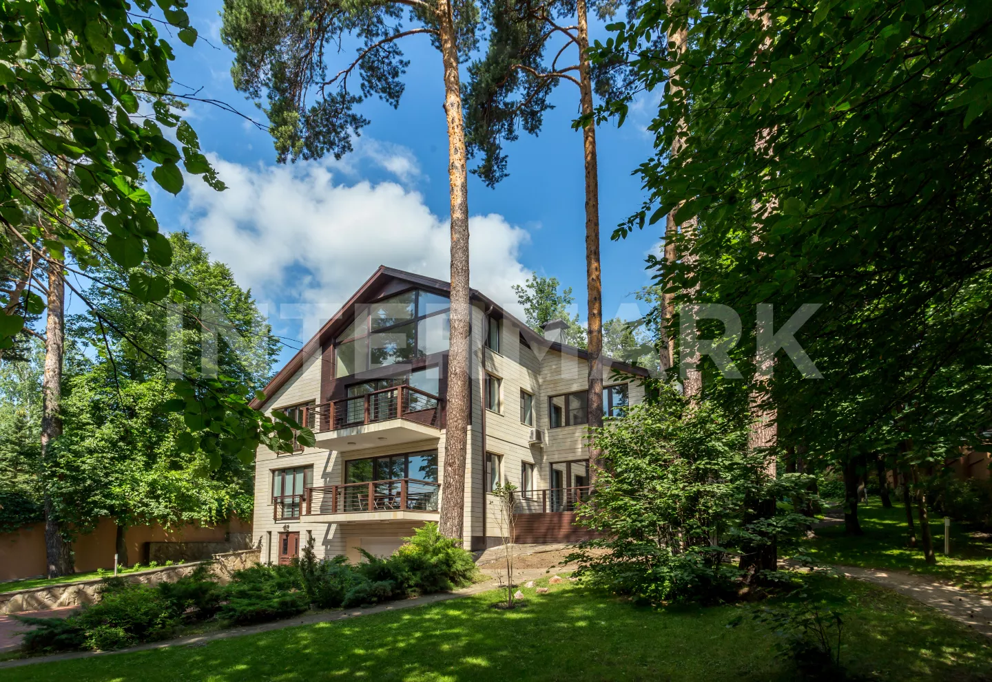  КП "РАПС" Рублево-Успенское шоссе, 23 км, Фото 1