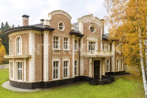  КП "Бенилюкс" Новорижское шоссе, 19 км, Фото 1