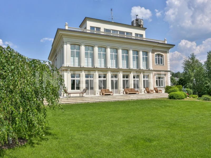  КП "Стольное" Минское шоссе, 5 км, Фото 1