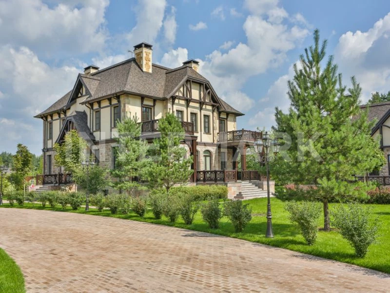  КП "Горки-2" Рублево-Успенское шоссе, 15 км, Фото 1