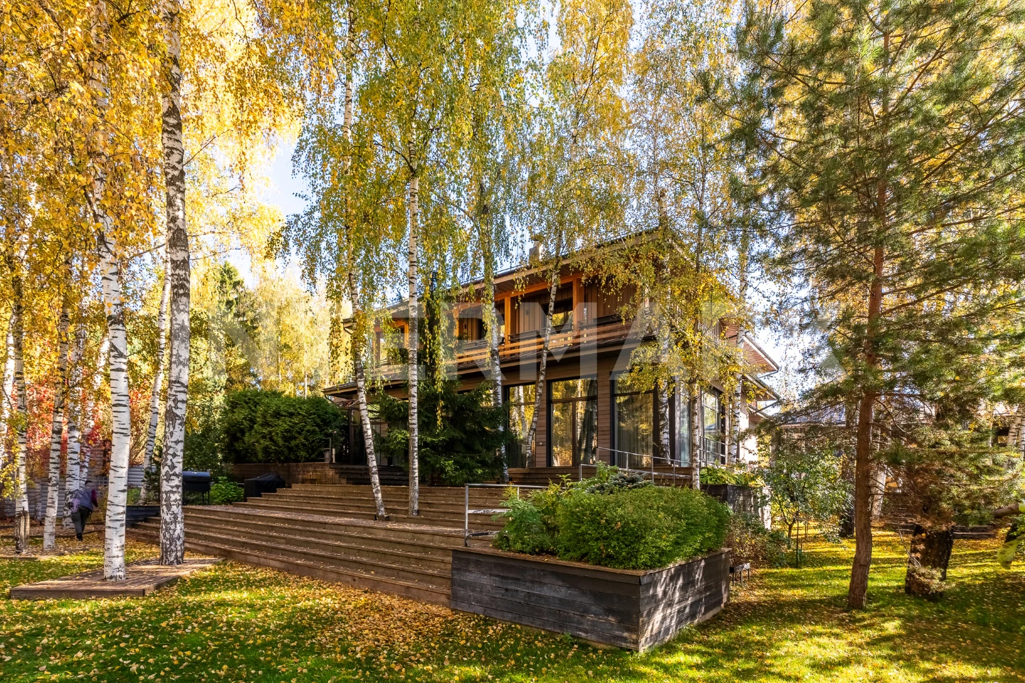   "Sloboda-1" Novorizhskoe, 16 км, Photo 1