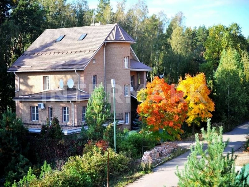   Novorizhskoe, 14 км, Photo 1