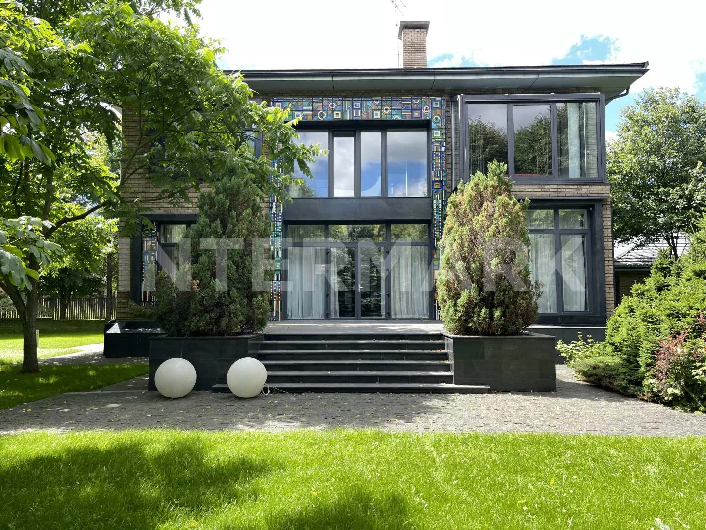   "Barviha 21 ( XXI )" Rublevo-Uspenskoe, 5 км, Photo 1