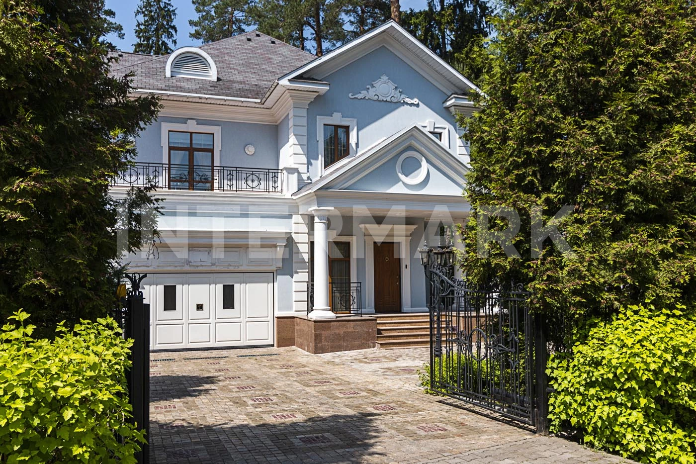  КП "Николино" Рублево-Успенское шоссе, 23 км, Фото 1