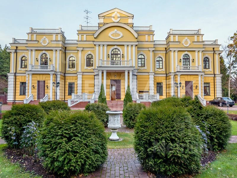  КП "Шервуд" Новорижское шоссе, 26 км, Фото 1