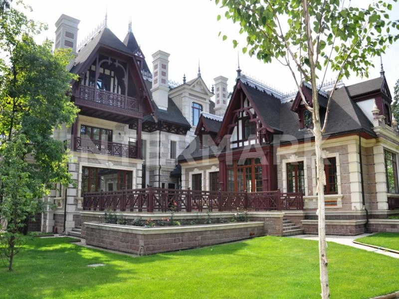  КП "Довиль" Минское шоссе, 10 км, Фото 1