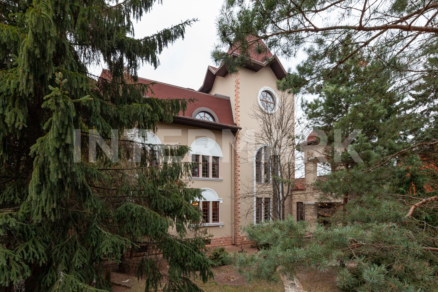  КП "ПСК Барвиха" Рублево-Успенское шоссе, 6 км, Фото 1