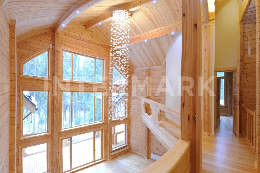  КП "Сосновый берег" Пятницкое шоссе, 43 км, Фото 1