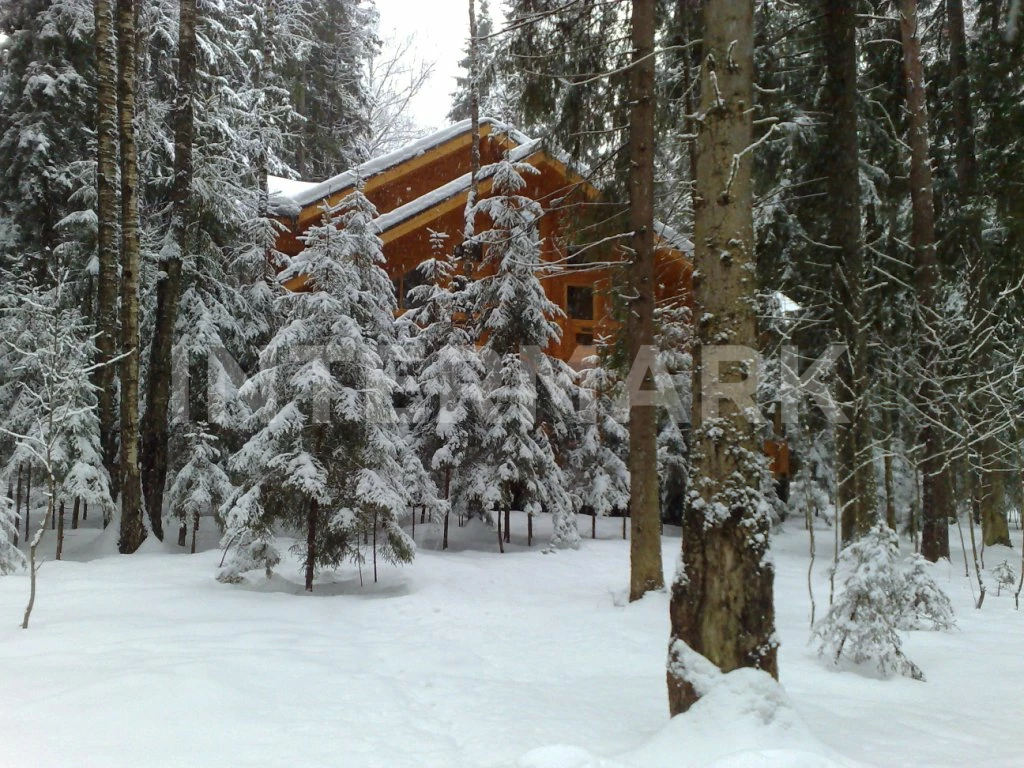  КП "Сосновый берег" Пятницкое шоссе, 43 км, Фото 1