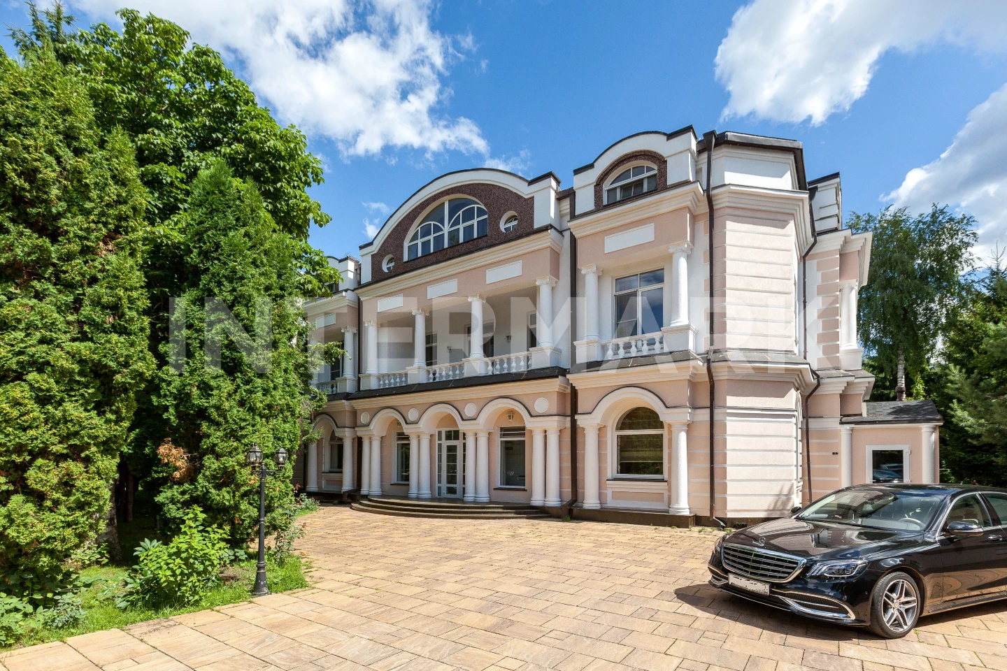 Снять в аренду Дом, 5 комнат  КП Ландшафт, Фото 1