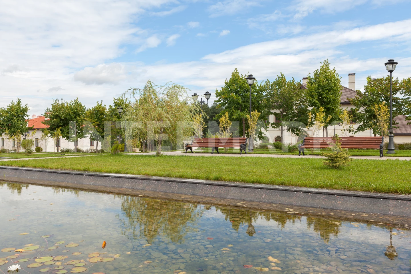   "Shato Soverain (Chateau Souverain)" Novorizhskoe, 18 км, Photo 1