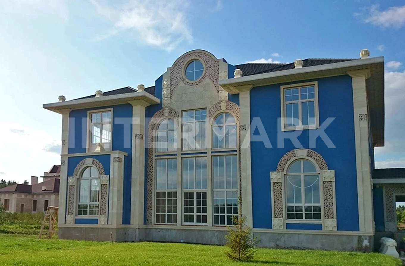   "Shato Soverain (Chateau Souverain)" Novorizhskoe, 18 км, Photo 1