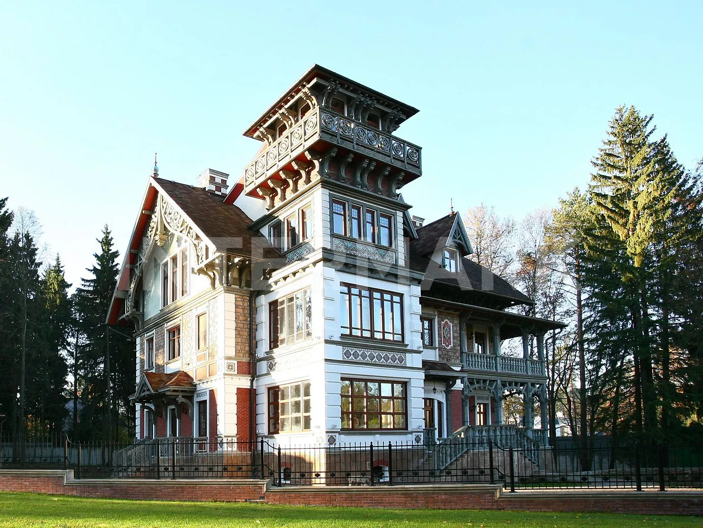  КП "Довиль" Минское шоссе, 10 км, Фото 1