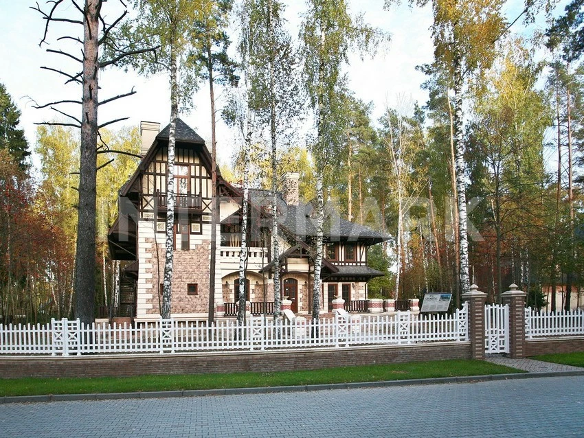   "Deauville" Minskoe, 10 км, Photo 1