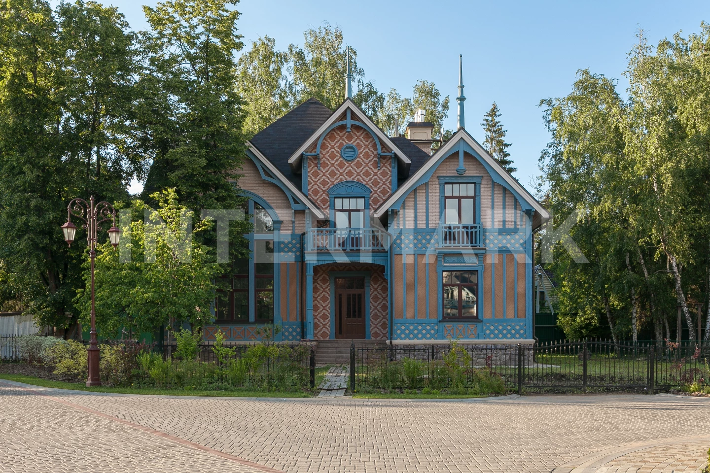   "Trouville" Minskoe, 16 км, Photo 1