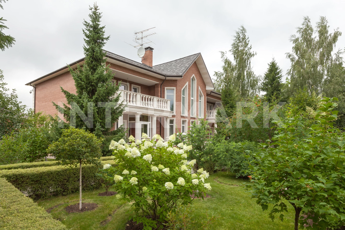   "Znamenskoye Pole" Rublevo-Uspenskoe, 15 км, Photo 1