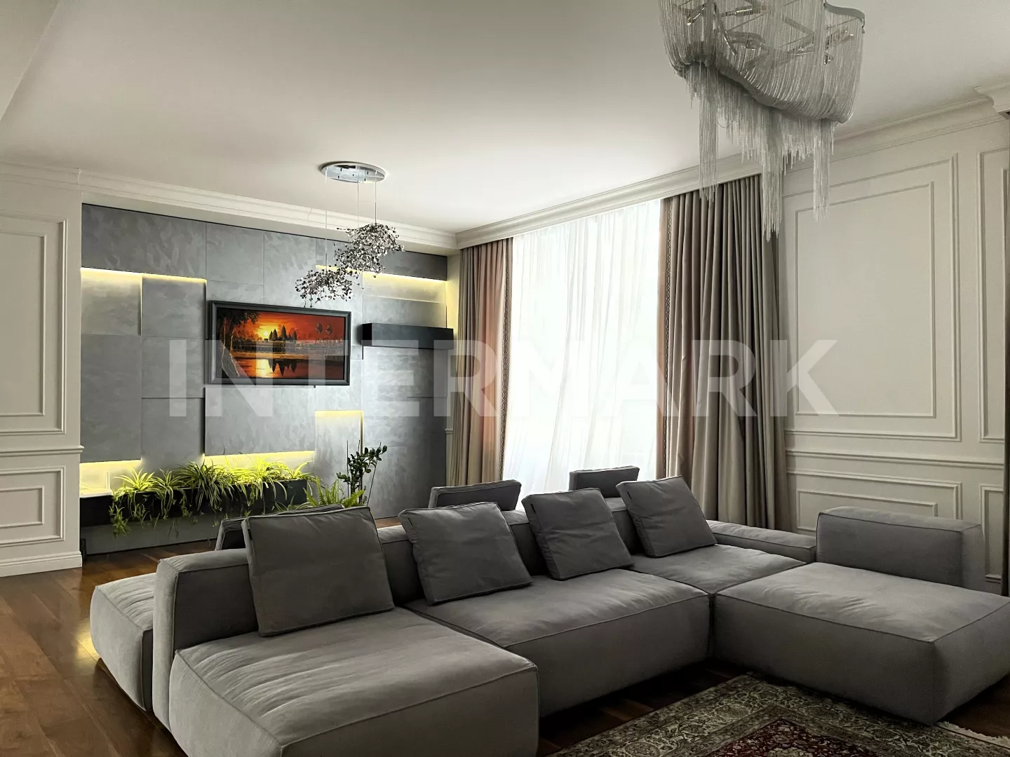  КП "Бенилюкс" Новорижское шоссе, 19 км, Фото 1