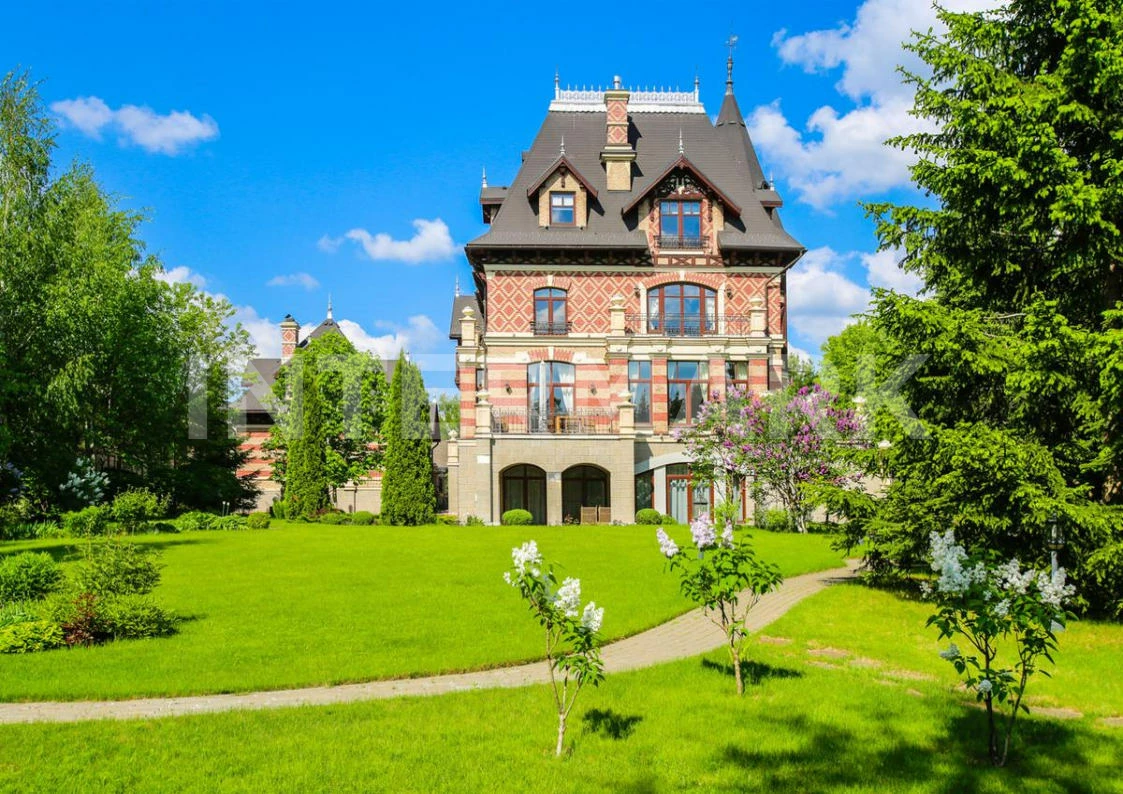 Rent House, 5 rooms  Settlement Nikolino, Photo 1