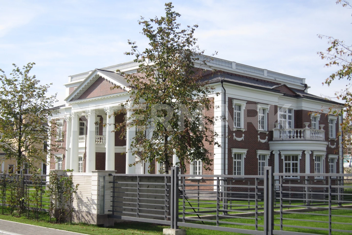   "Zhukovka  21 ( XXI )" Rublevo-Uspenskoe, 9 км, Photo 1