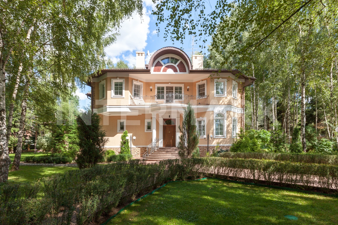  КП "Никольская Слобода" Новорижское шоссе, 9 км, Фото 1